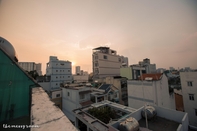 Điểm tham quan lân cận The Messy Room Hostel