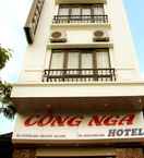 LOBBY Cong Nga Hotel