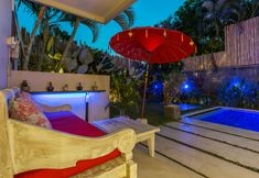 共用スペース 2 Villa Cikita