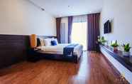 Phòng ngủ 2 Delfino Hotel & Spa
