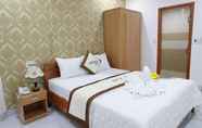 Bedroom 4 Son Hoa Motel
