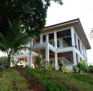 ภายนอกอาคาร 5 The Farm House Coron