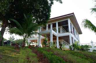 Exterior 4 The Farm House Coron