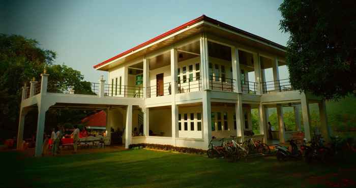 ภายนอกอาคาร The Farm House Coron