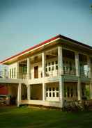 EXTERIOR_BUILDING The Farm House Coron