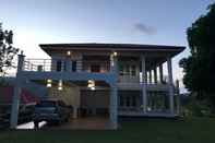 Lobby The Farm House Coron