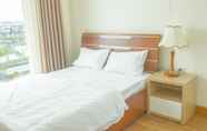 Kamar Tidur 5 Vicstay HaLong