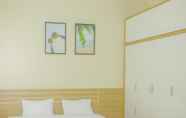 Kamar Tidur 4 Vicstay HaLong