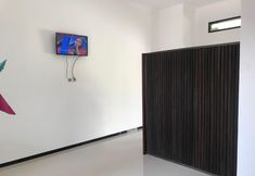 Functional Hall 7 Villa Arsy Batu with Pool - Two Bedroom