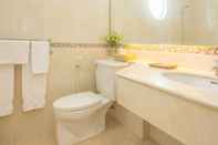 Toilet Kamar Colonnade Residences