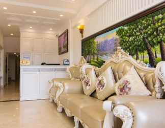 Sảnh chờ 2 Dai Loi 3 Hotel