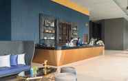 Bar, Kafe dan Lounge 4 Brighton Grand Hotel Pattaya