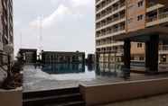 Swimming Pool 7 Comfort Room at Apartment Puncak Bukit Golf 