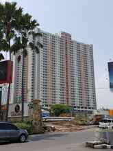 Exterior 4 Comfort Room at Apartment Puncak Bukit Golf 