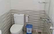 In-room Bathroom 6 Homestay 78 Vung Tau