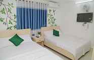 Phòng ngủ 5 Homestay 78 Vung Tau