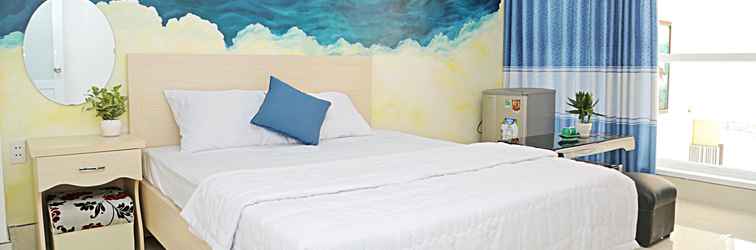 Sảnh chờ Homestay 78 Vung Tau