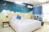 Sảnh chờ Homestay 78 Vung Tau