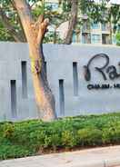 EXTERIOR_BUILDING The Rain Cha-am Hua-Hin By KP Family