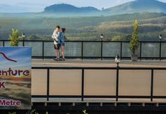 Nearby View and Attractions 7 The Adventure mountain club resort
