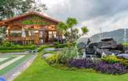 ร้านอาหาร 3 The Adventure mountain club resort