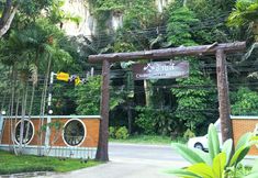ภายนอกอาคาร 3 Changsi Resort