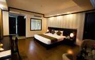 Bilik Tidur 2 Top Hotel Hanoi