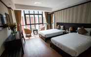 Bilik Tidur 7 Top Hotel Hanoi