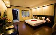 Bilik Tidur 5 Top Hotel Hanoi