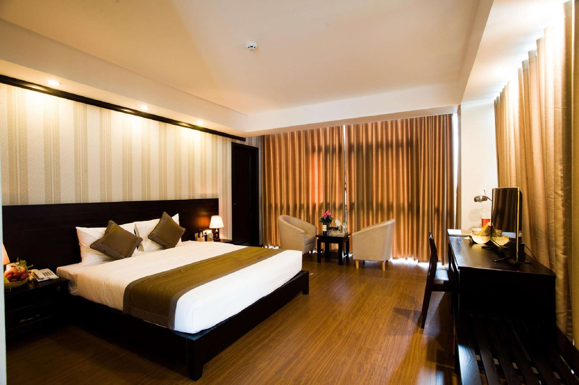 Top Hotel Hà Nội- Khách sạn Nam Từ Liêm