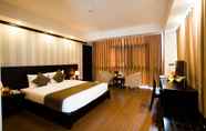 Bilik Tidur 3 Top Hotel Hanoi