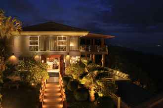 ภายนอกอาคาร 4 The Oriental Luxury Suites Tagaytay