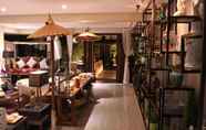 Sảnh chờ 4 The Oriental Luxury Suites Tagaytay