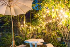 Khu vực công cộng Huan Amphan