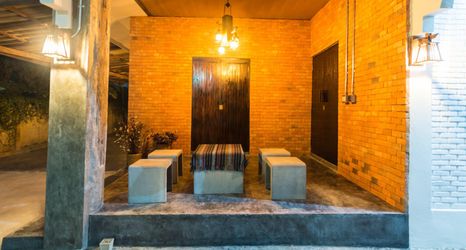 Sảnh chờ 2 Huan Amphan