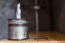 Phòng ngủ Huan Amphan