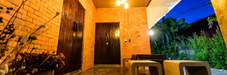 Sảnh chờ Huan Amphan