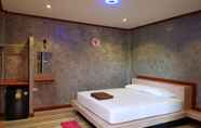 ห้องนอน 4 Relax House Ratchaburi
