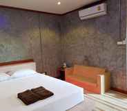 Bedroom 5 Relax House Ratchaburi