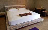 Bedroom 3 Relax House Ratchaburi