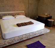 Bedroom 3 Relax House Ratchaburi