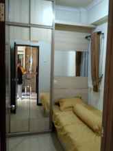 Kamar Tidur 4 The Suites Metro by Ardy