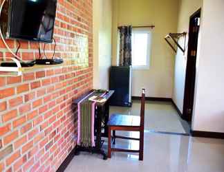 Sảnh chờ 2 Siam Guesthouse Kanchanaburi