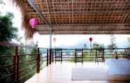 พื้นที่สาธารณะ 4 Bac Ha Eco Homestay