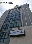 EXTERIOR_BUILDING Naptel Bearing