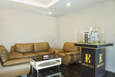 Lobby Naptel Bearing