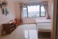 ห้องนอน Minh Duc Hotel Ha Long