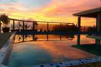 Swimming Pool Seaview Mansion Dalaguete 