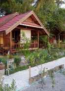 EXTERIOR_BUILDING Maryan Moyo Bungalows Bar & Resto