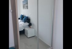 Bilik Tidur 3 Maldives 826D